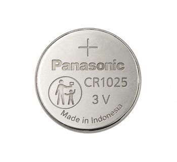 Bateria Panasonic CR1025 – litowa bateria guzikowa 3V 10 x 2,5 mm (1).jpg